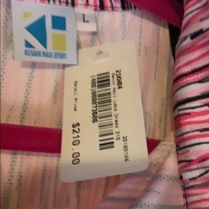 Kevin Hall Lady’s Dress. Sport attire.